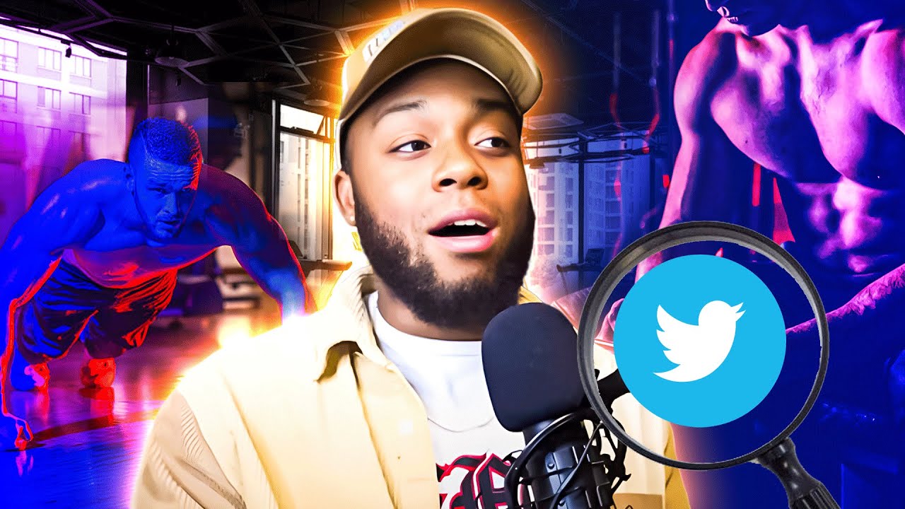 Storytime Thread | Gym Stranger Turns Into Freaky Link