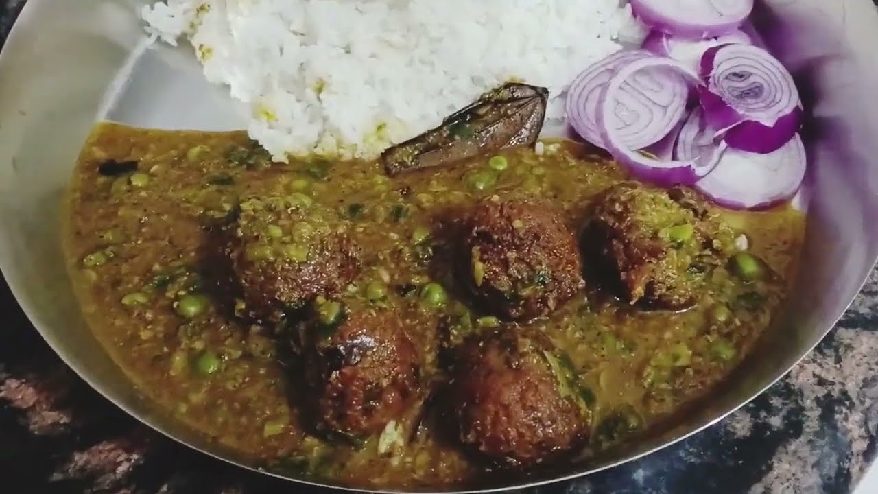 गोभी का कोफ्ता बनाए जो खाने में लाजवाब हो दम गरमा गरम 🤤👌