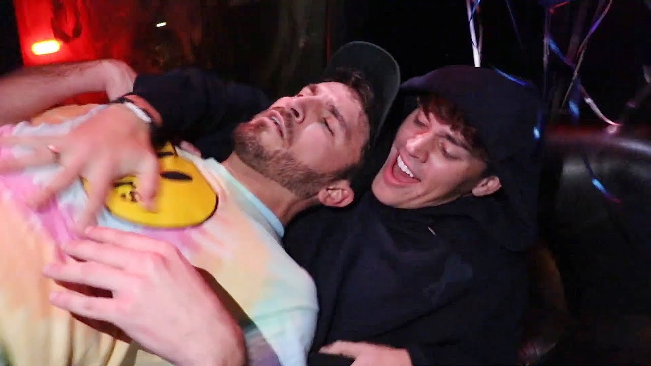 VLOG SQUAD BEST MOMENT [PART 114]