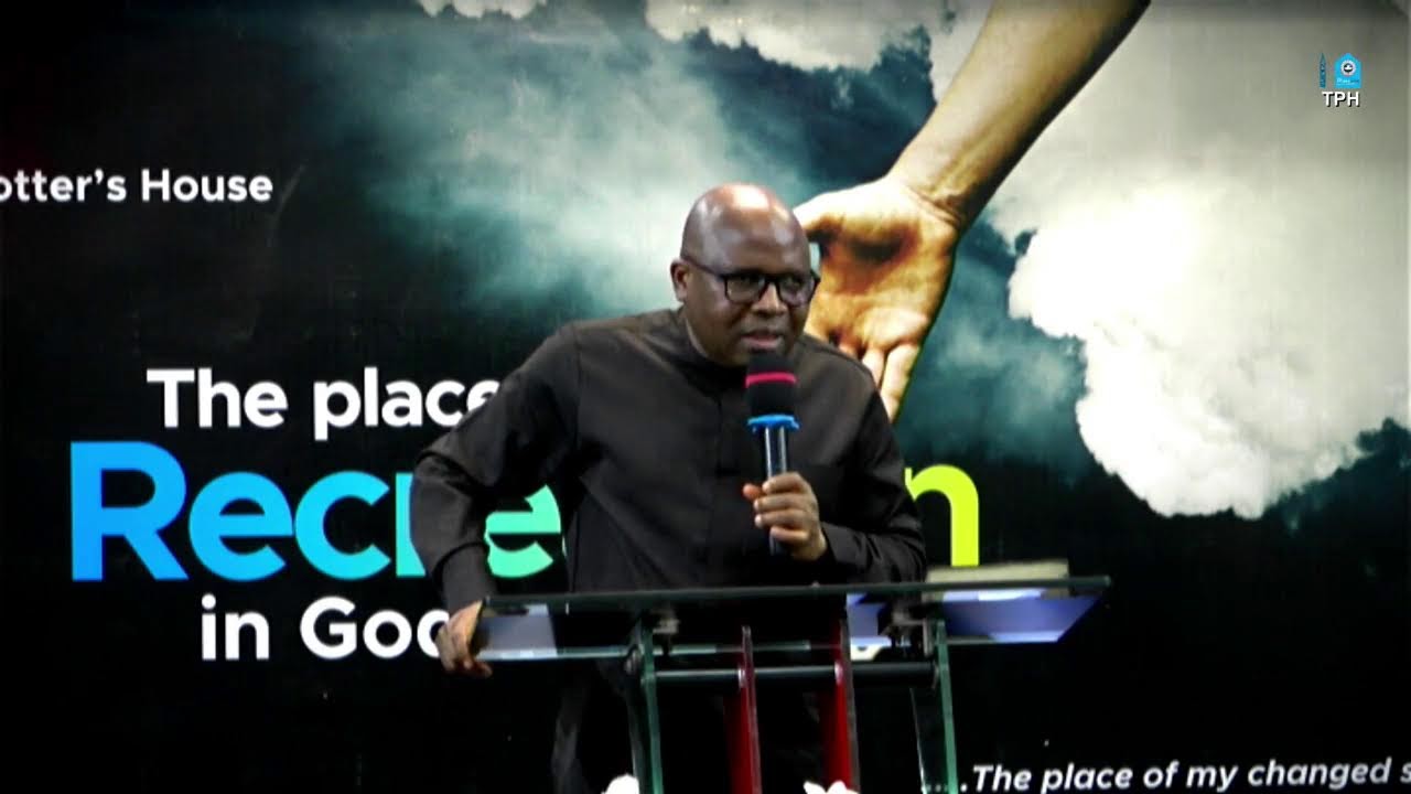 BIBLE STUDY || 17TH  MARCH, 2026
