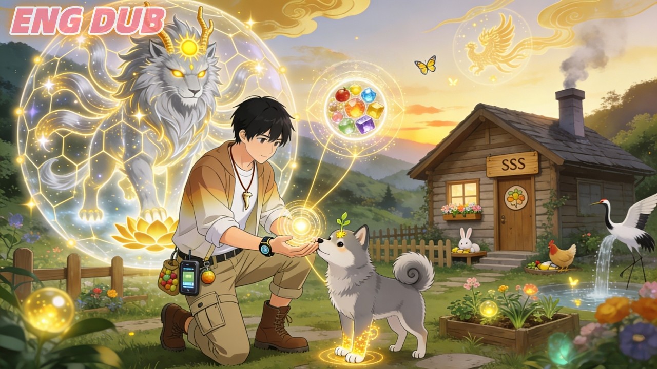 From F to SSS-Level Beast: The Beast Training System Lets Me Silence the Mockers