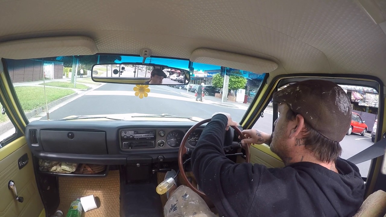datsun 620 snap crackle pop
