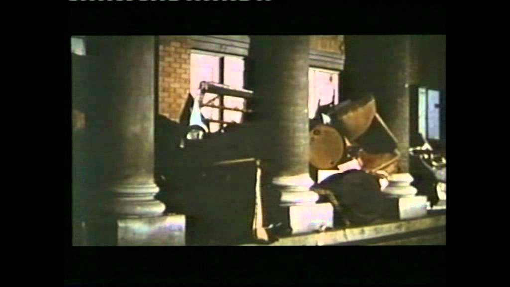 Die F&uuml;rsten Der Dunkelheit (Deutscher Trailer)