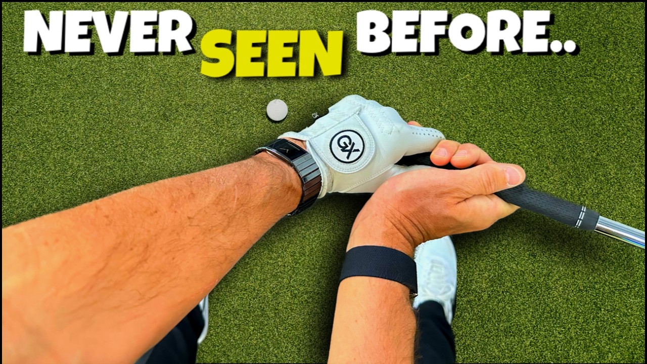 You Need To Change How You Move The Golf Club