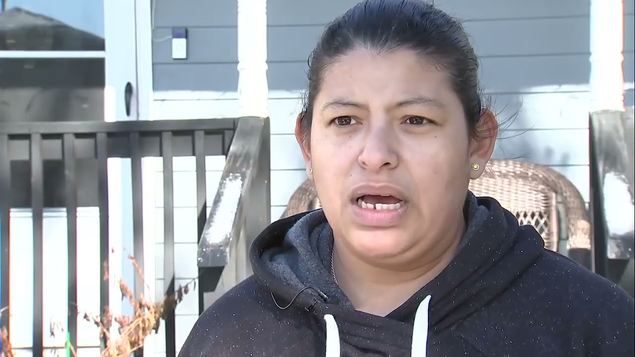 Family of slain food delivery driver seeks answers after deadly west Charlotte shooting | WSOC-TV