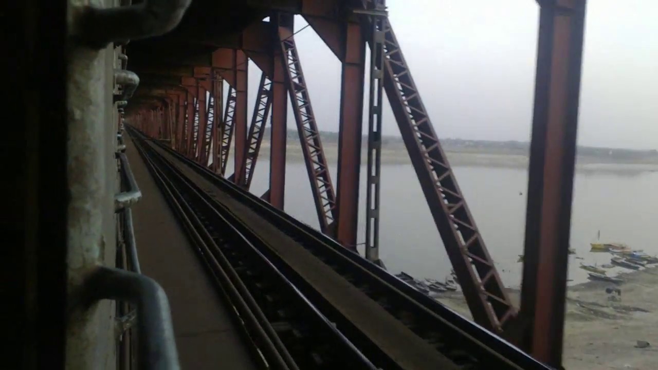 Malviya Bridge (Kashi), Varanasi