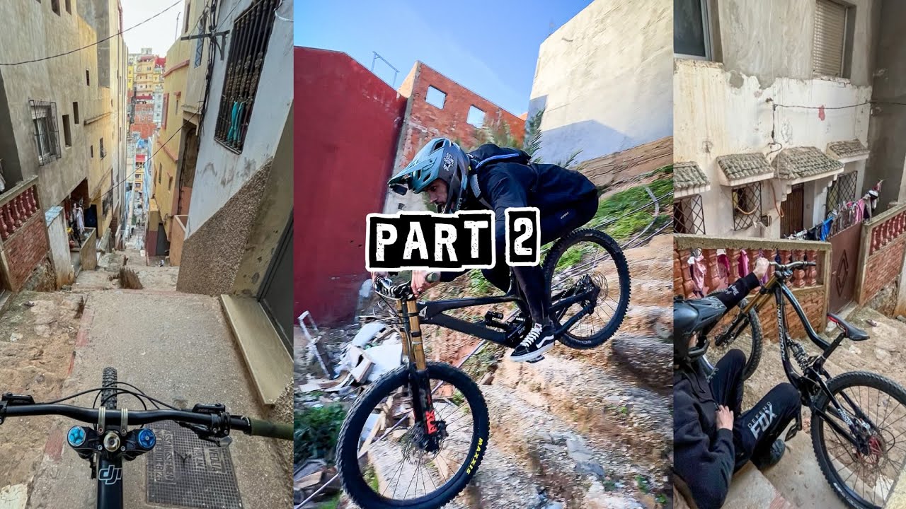 مشينا  إلى الفنيدق urban in fnideq 