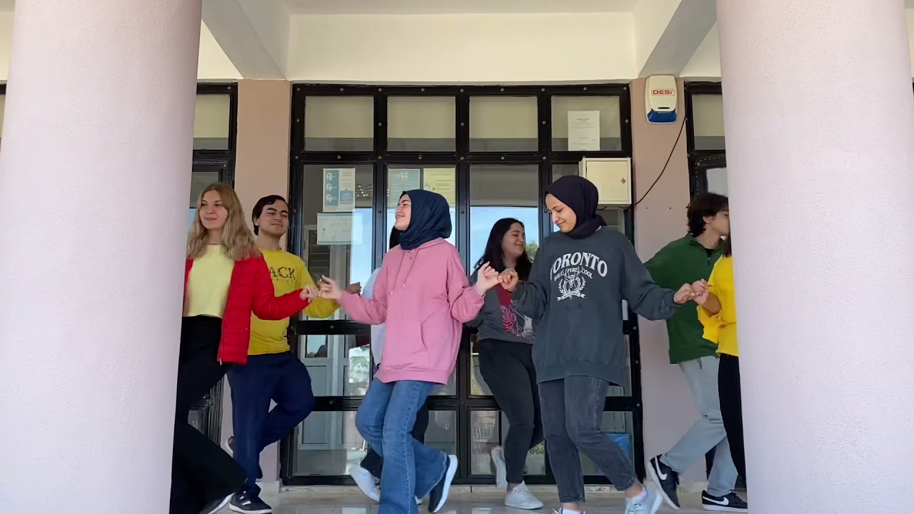 Öğretmenler Günü Kutlu Olsun!(Muallim)