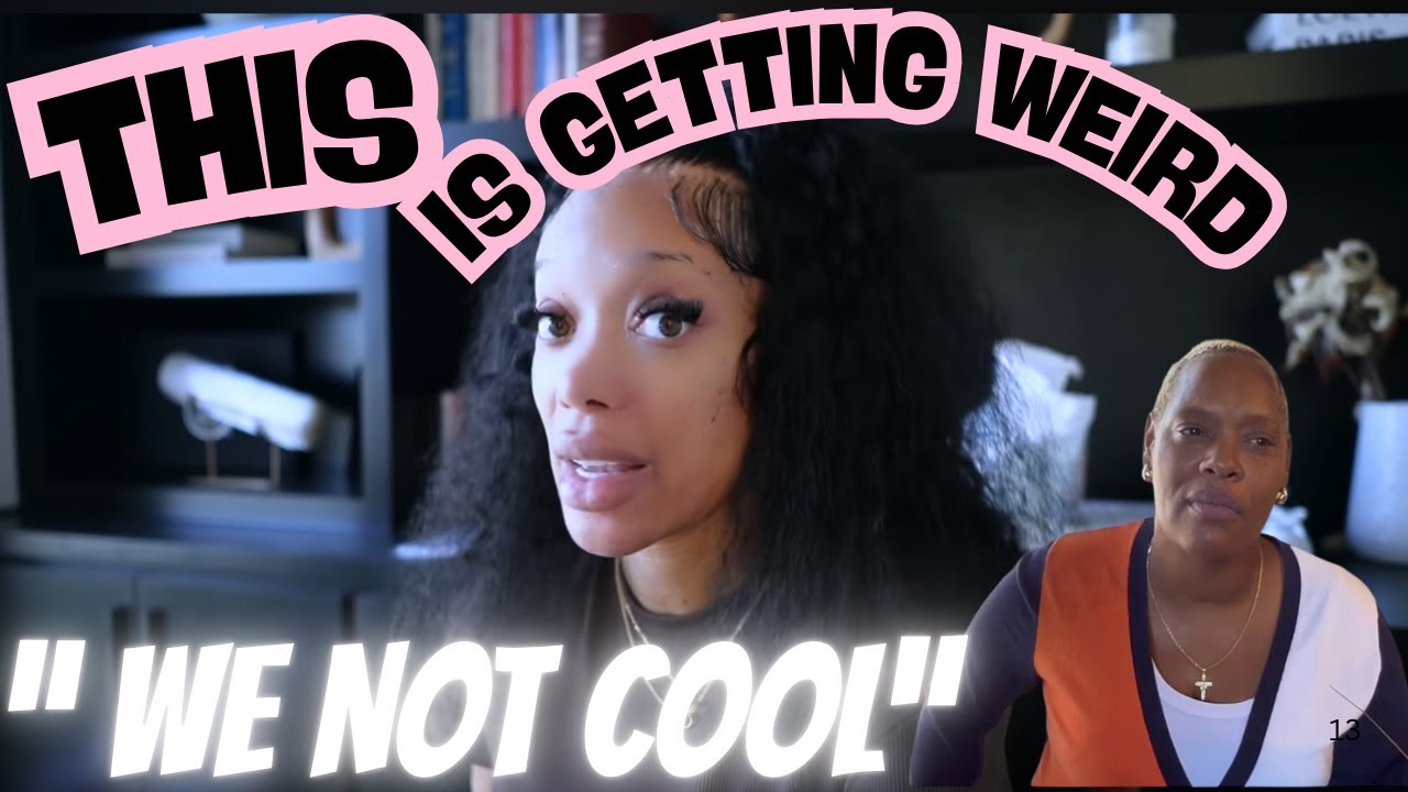 Peyton Charles and the “PAYLS” No LONGER COOL Parasocial Relationships gone wrong