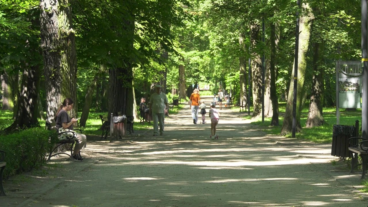 Nadchodzi fala upałów 19.07.2022
