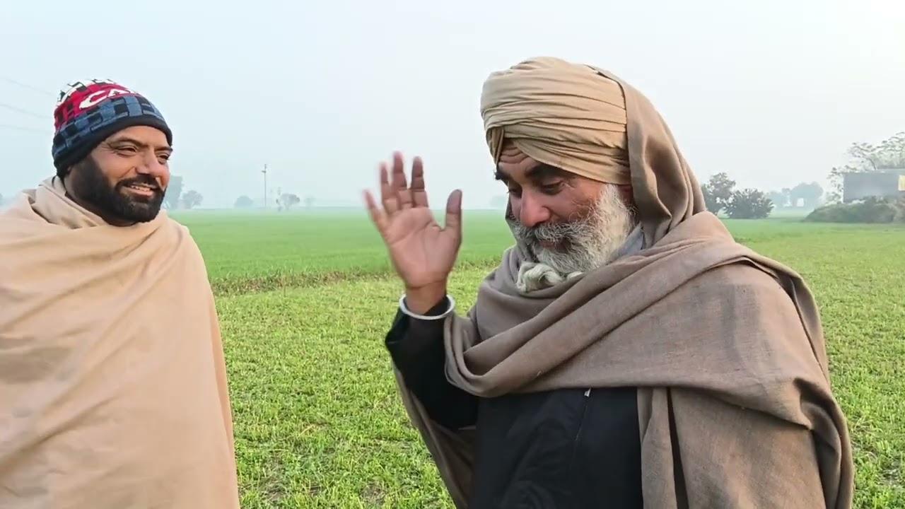 ਨੀਲਾ ਥੋਥਾ ਖਾਂ ਕੇ ਵੀ ਬੰਦਾਂ ਬਚ ਗਿਆ 🤣🤣 #funny #panjabi 
