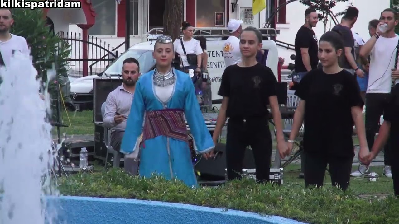 ΠΟΛ. ΣΥΛΛΟΓΟΣ ΕΥΚΑΡΠΙΑΣ ΚΙΛΚΙΣ  