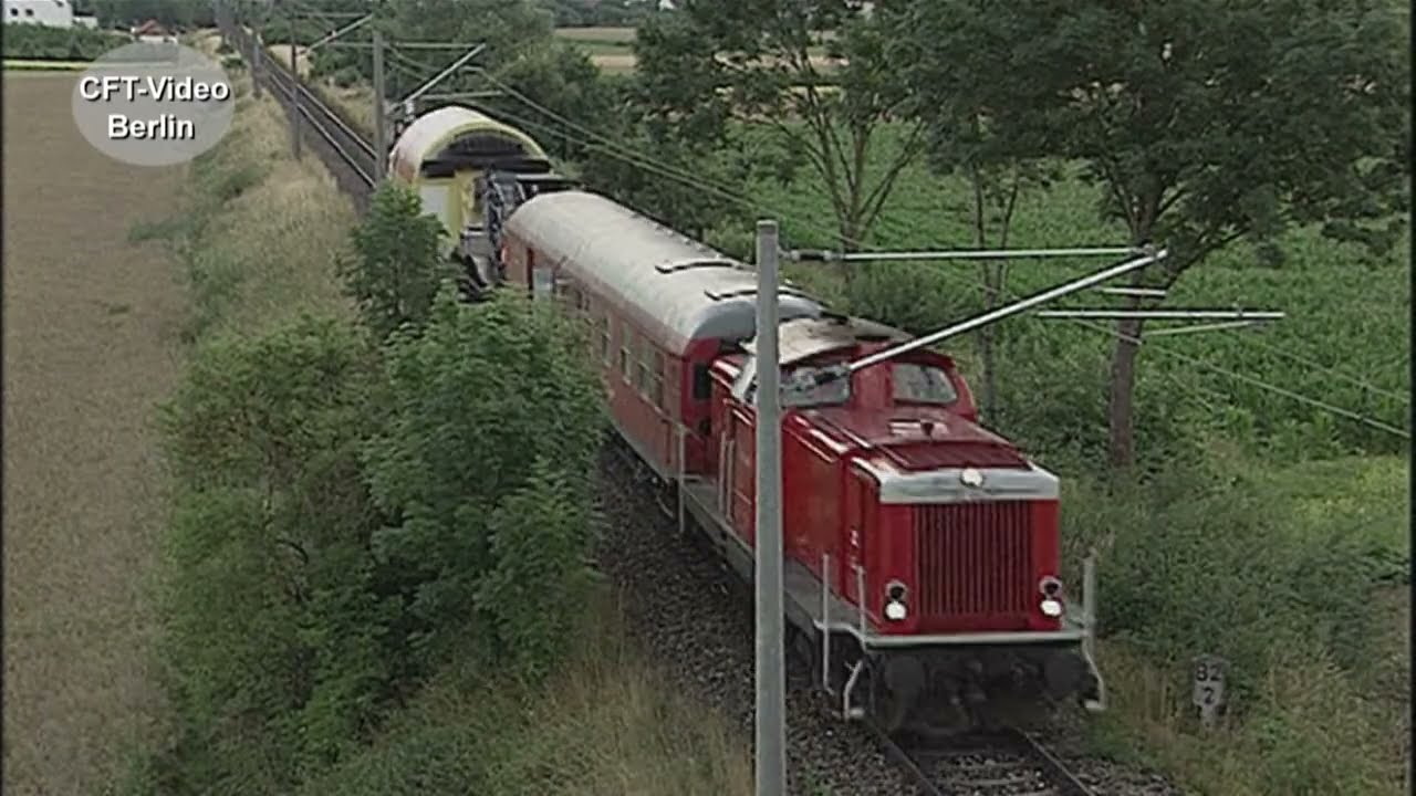 Atomausstieg: Generator Schwertransport