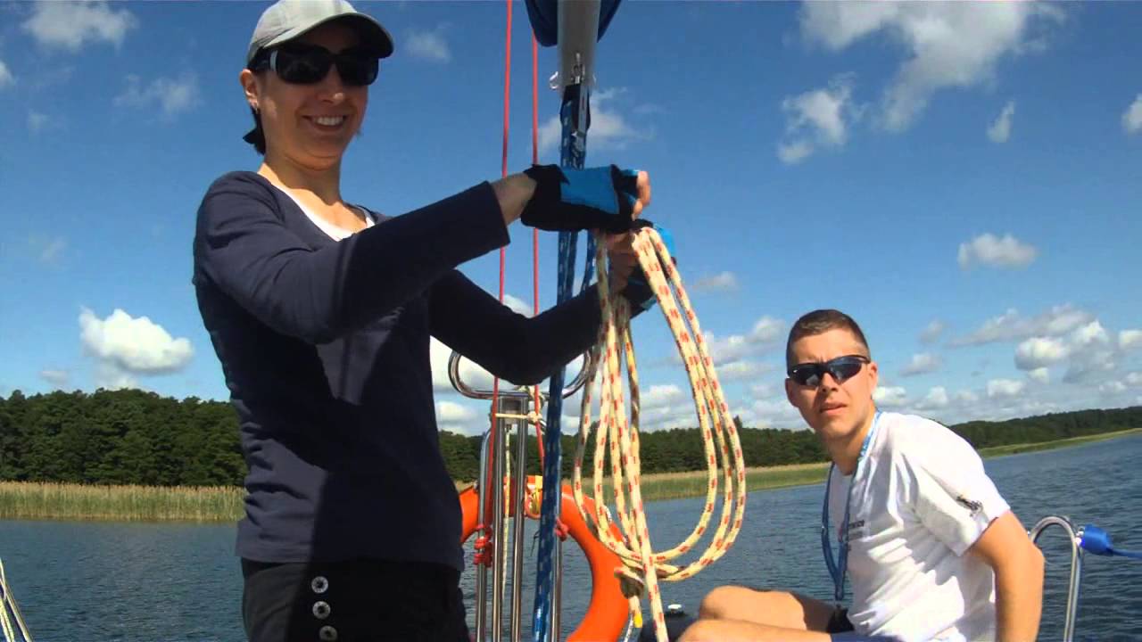Mazury 2015