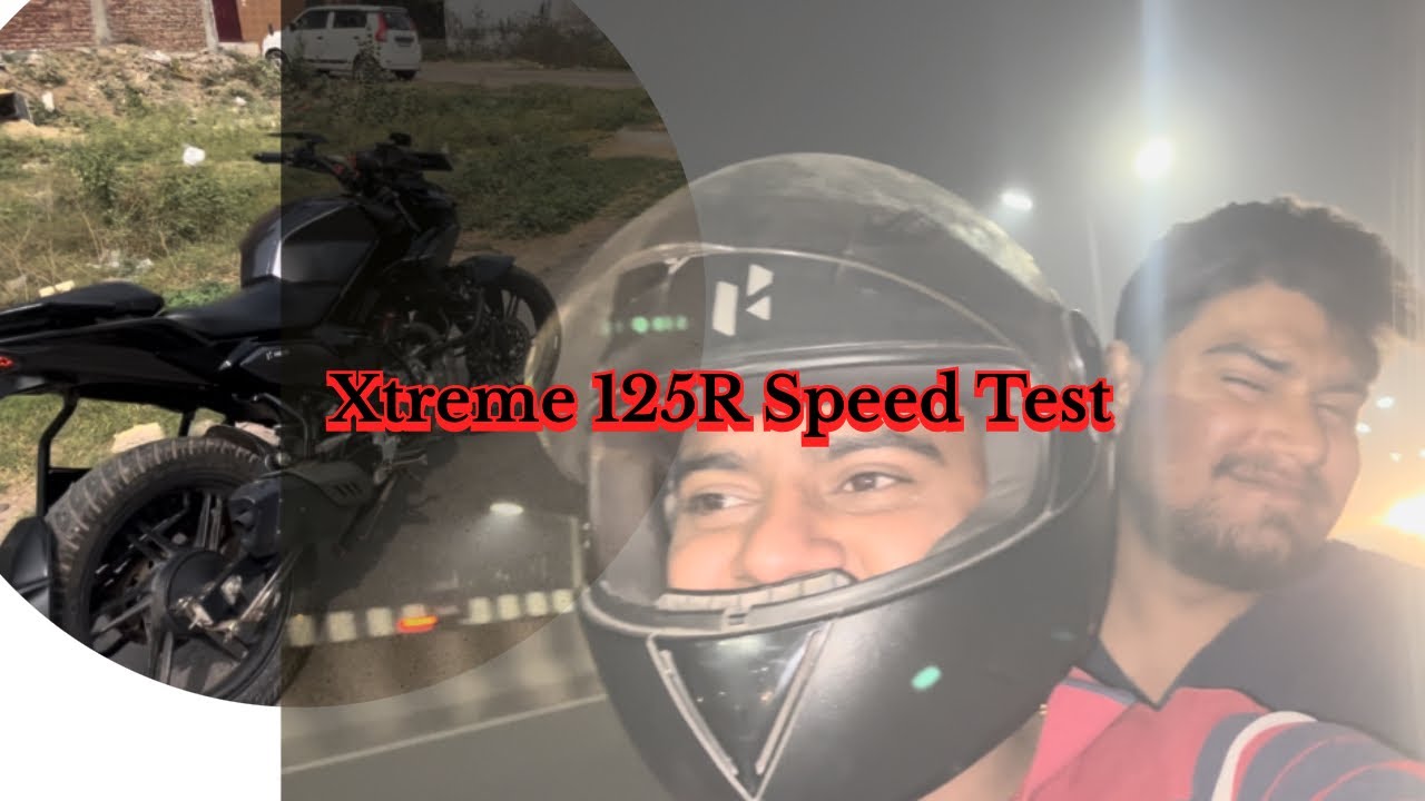 Highway pe bike ka maza hi alag hai ❤️