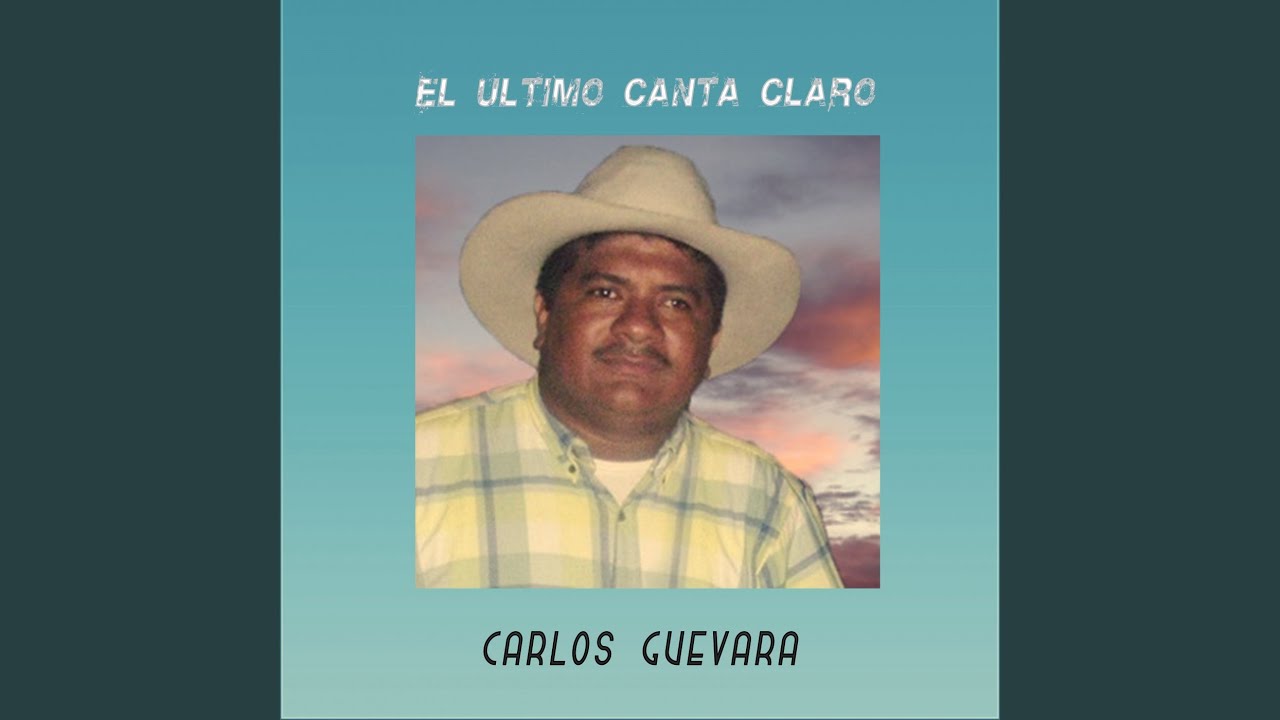El Ultimo Canta Claro
