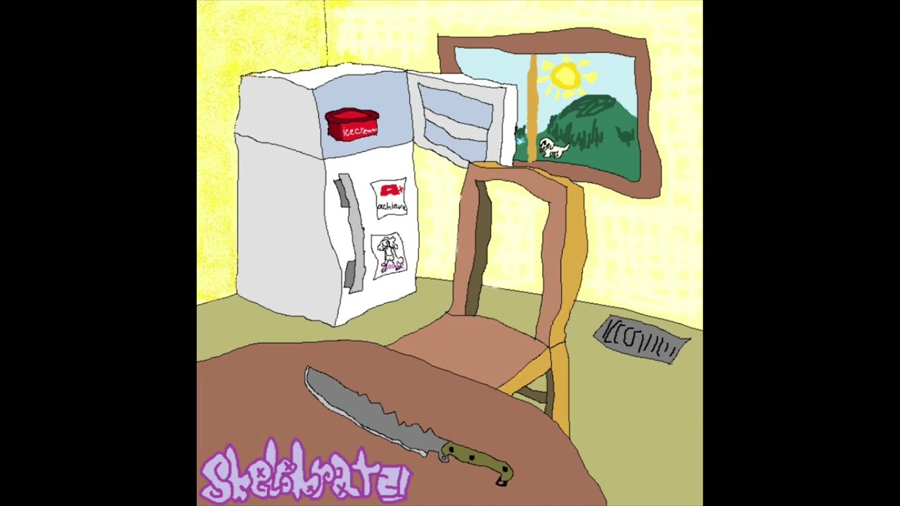 skelebratz - Warsaw (Pilotredsun cover)
