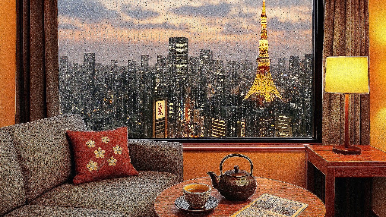 BEST Soulful Vibes | Smooth R&B to Unwind, Relax & Plan Your Next Vacation.