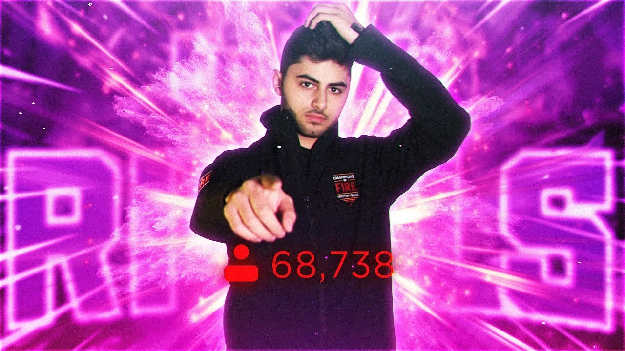 Yassuo | $75,000 TWITCH RIVALS TOURNAMENT ROUND 1 Ft. Trick2g, FoggedFTW, Bustin, AshleyKae