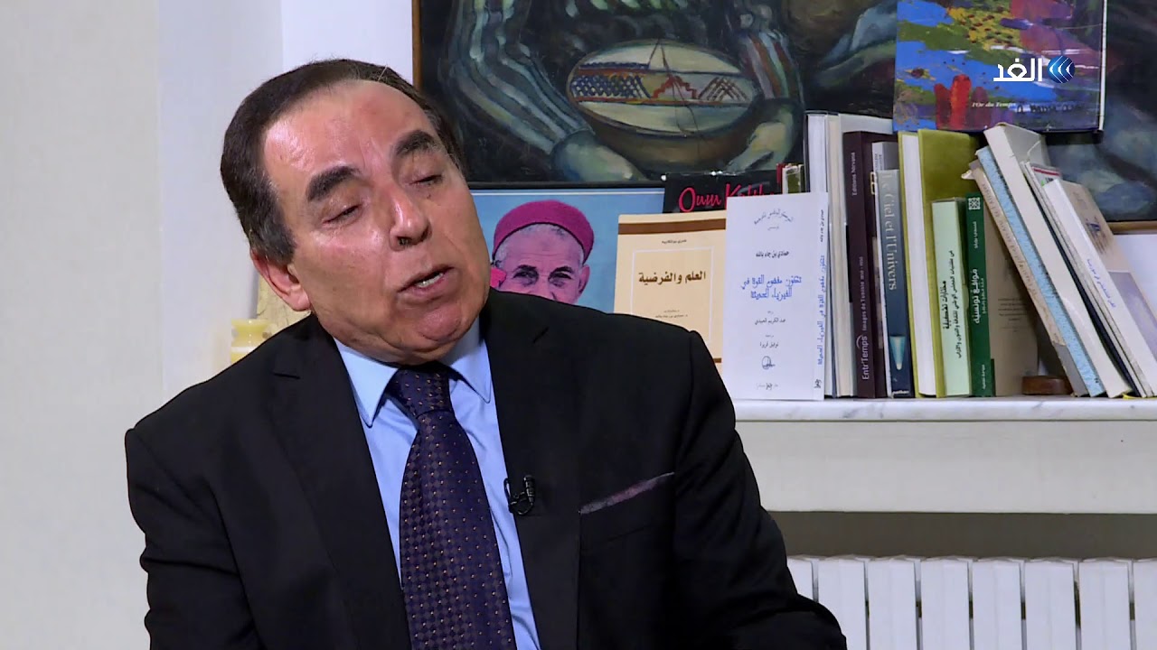 القنديل - حمادي بن جاب الله:  هناك فقهاء يتحدثون عن أمور لم تعد موجودة في الواقع