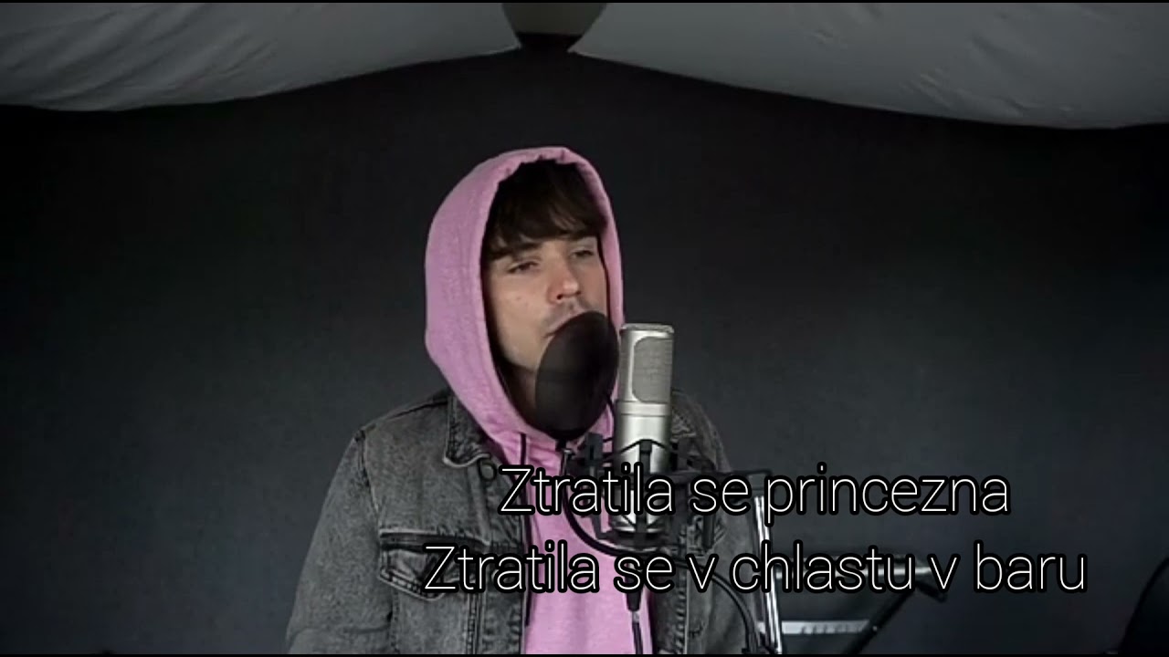 CANN - Princezna 👸 (lyrics)