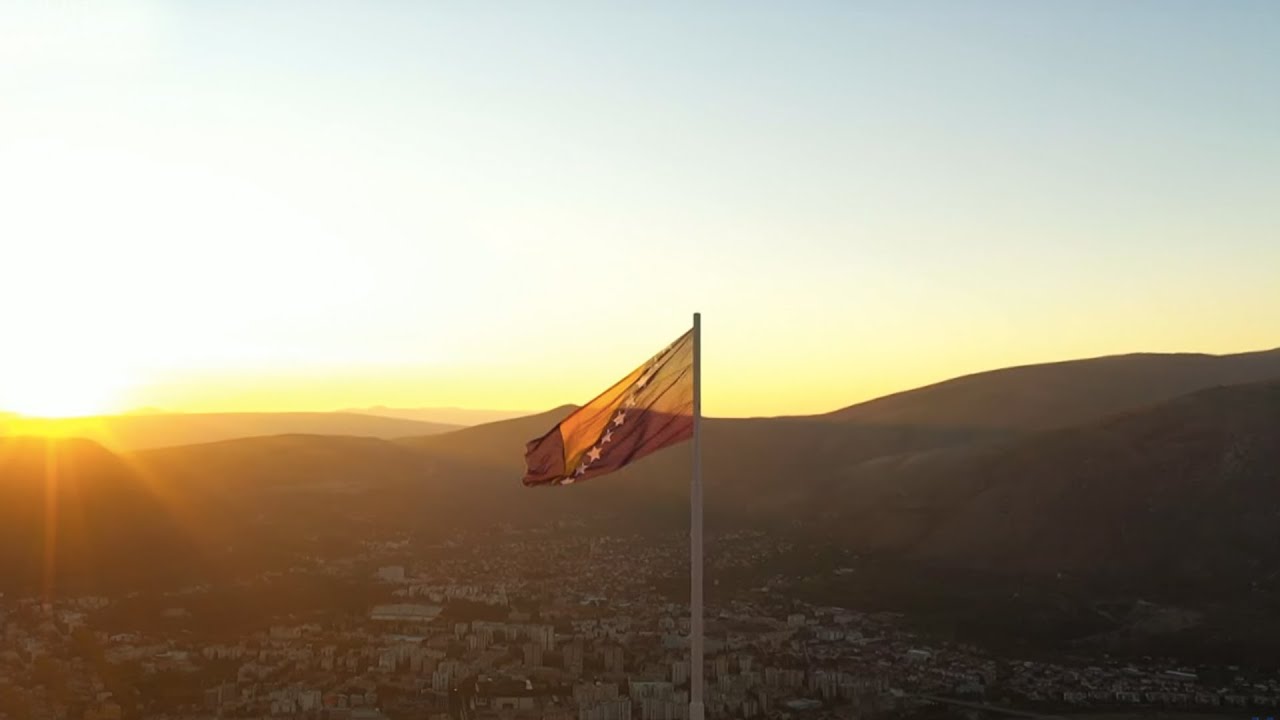 POGLEDAJTE DOKUMENTARAC: I JEDINSTVENA I RAZNOLIKA - BOSNA