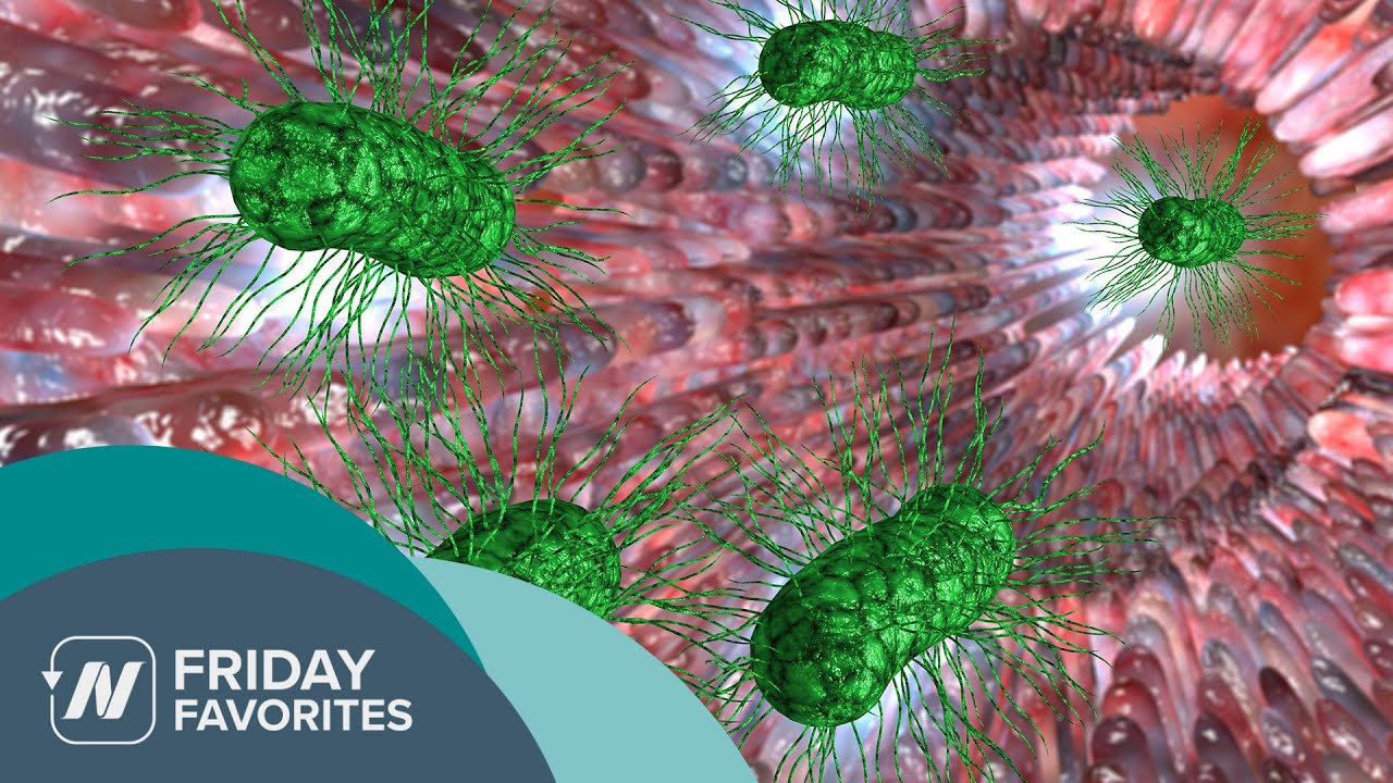 Friday Favorites: Tests, Fiber, and Low FODMAP for Small Intestinal Bacterial Overgrowth (SIBO)