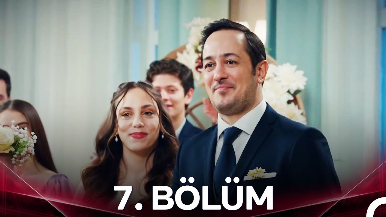 #YENİDEN Kaderimin Oyunu 7. Bölüm