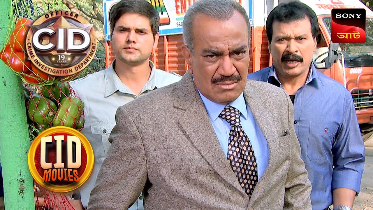 Daya Goes Missing | CID Movies | 9 July 2025