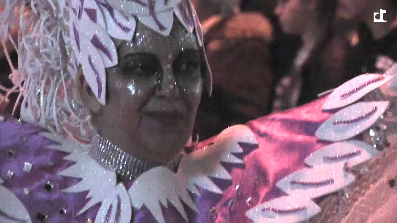 Rua de Carnestoltes de l'Alt Maresme 2016
