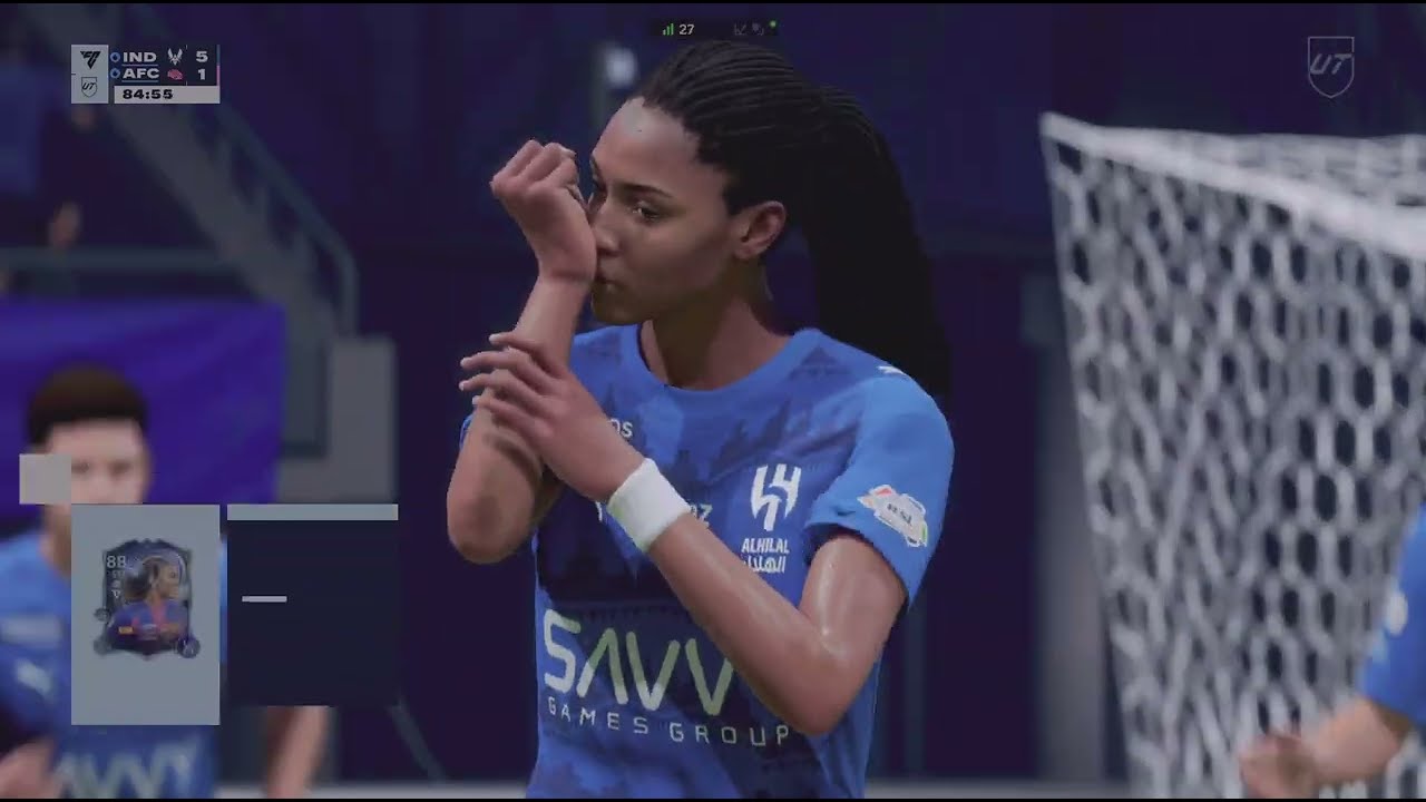 EA FC 26