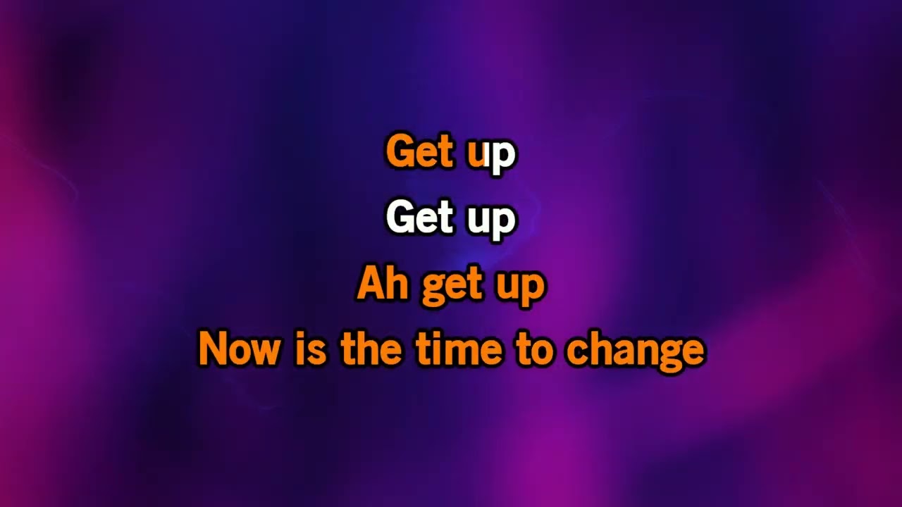Nakatomi Children of the Night Karaoke