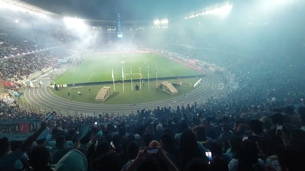 SPORTING CRISTAL 0 - 0 ALIANZA LIMA  - FECHA 7 CLAUSURA 2024
