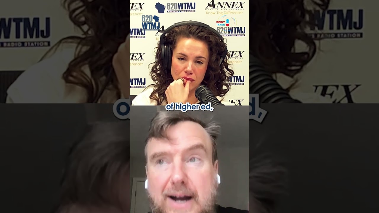 Почему 166 колледжей провалили экзамены по свободе слова?