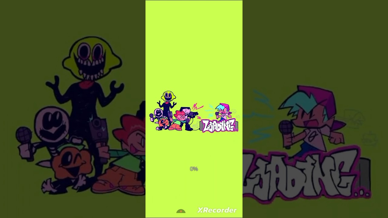 Tutorial de como instalar esses mods de FnF👍