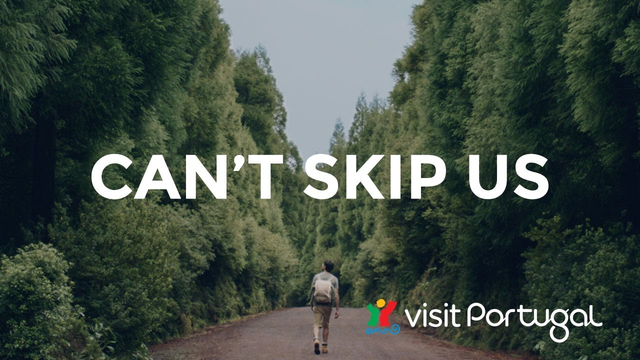 Can’t skip Us, Can’t Skip Portugal