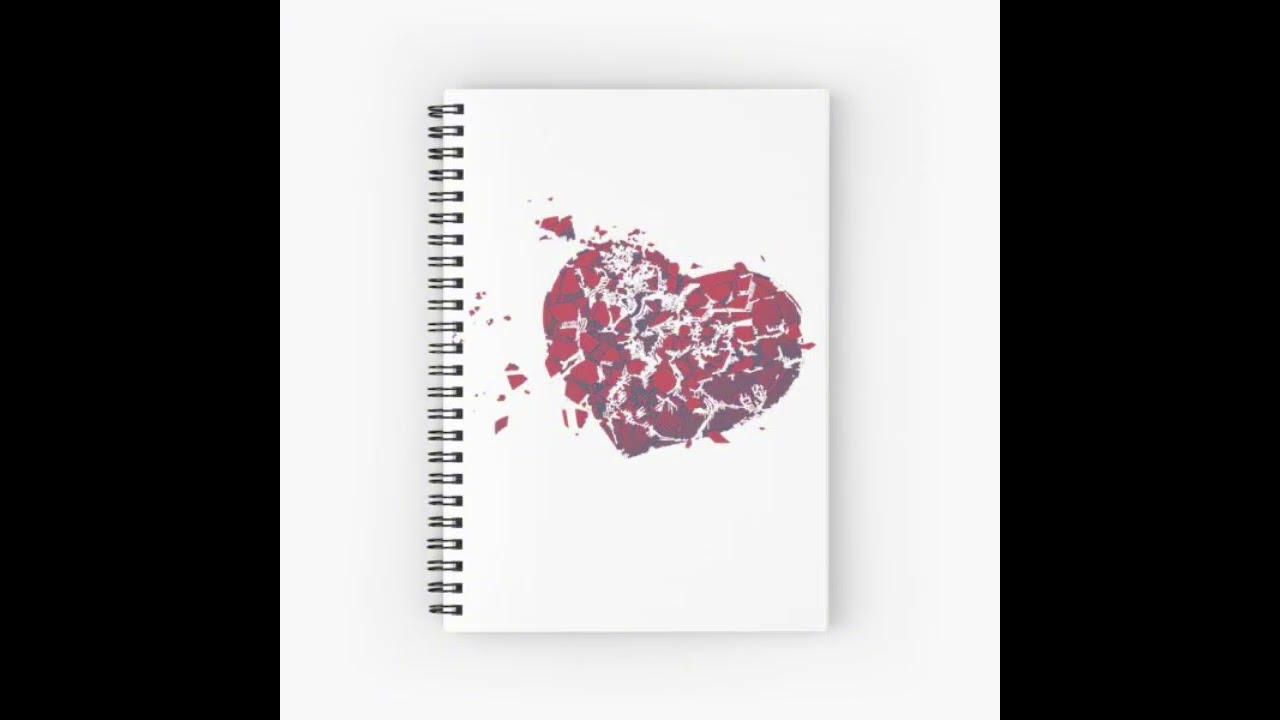 Mi libreta Es el J&Oslash;&Scaron; -HARRY MUSIC @NBeatsNaturalBeats#alzadafilms #rap #music