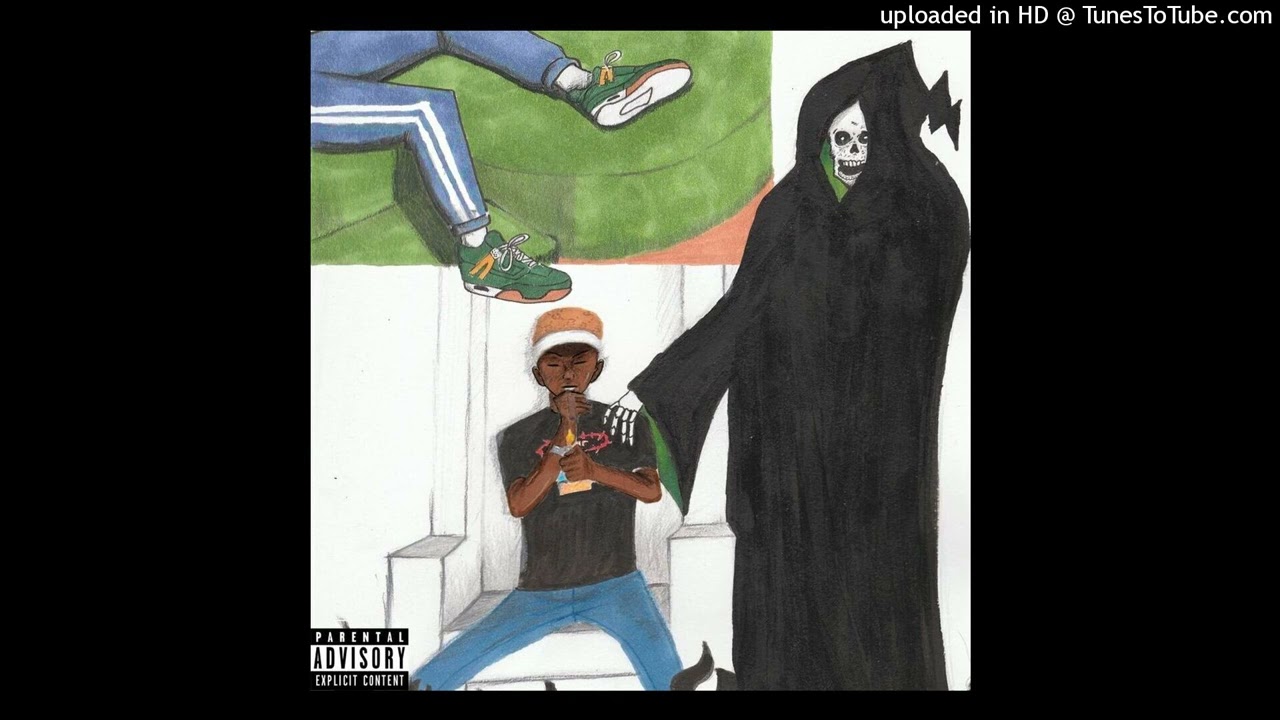 Juice WRLD - 2nd Floor (Deep In Session)