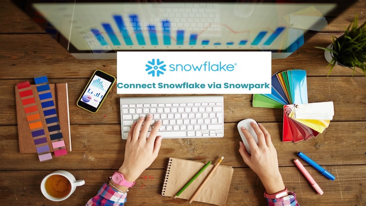 Connect Snowflake via Snowpark | Tutorial | Course  - Create Snowflake Warehouse via Python