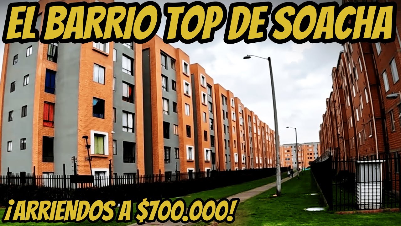 Bogotá vs Soacha: Ciudad Verde es RIDÍCULAMENTE BARATO