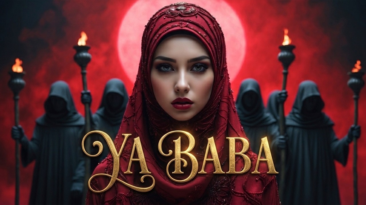 Ya Baba (Deep House Cover) | Powerful Sub-Bass & Arabic Groove