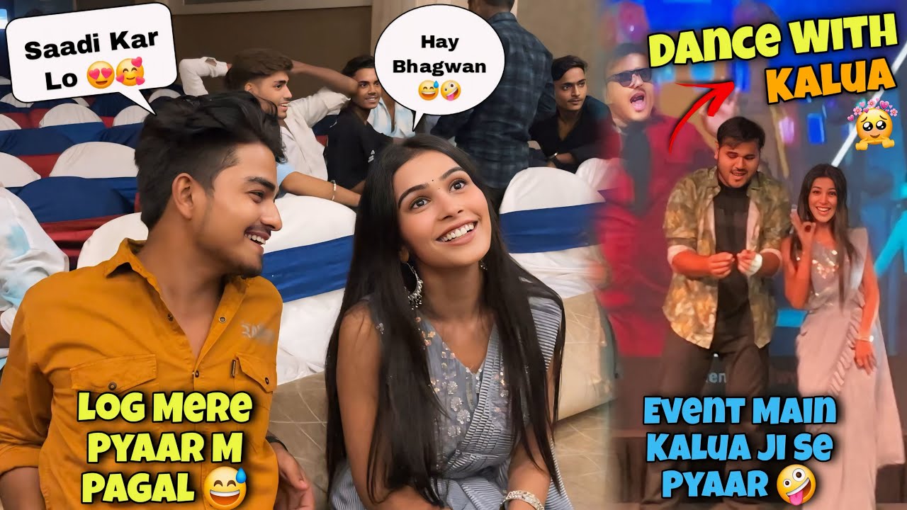 First Time Meet Arvind Akela ( Kalua ) 🥰|| Full Masti 🤪|| Radha Vlogs
