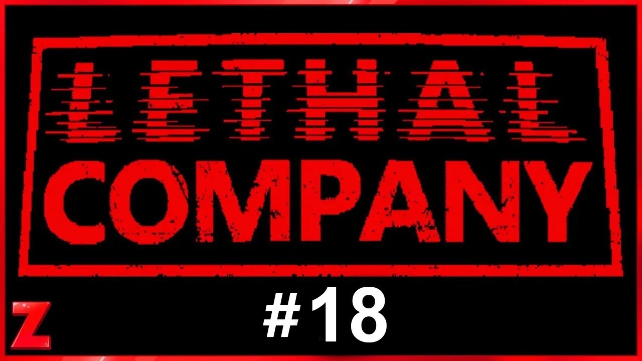 I Wont Stop Playing Lethal Company
