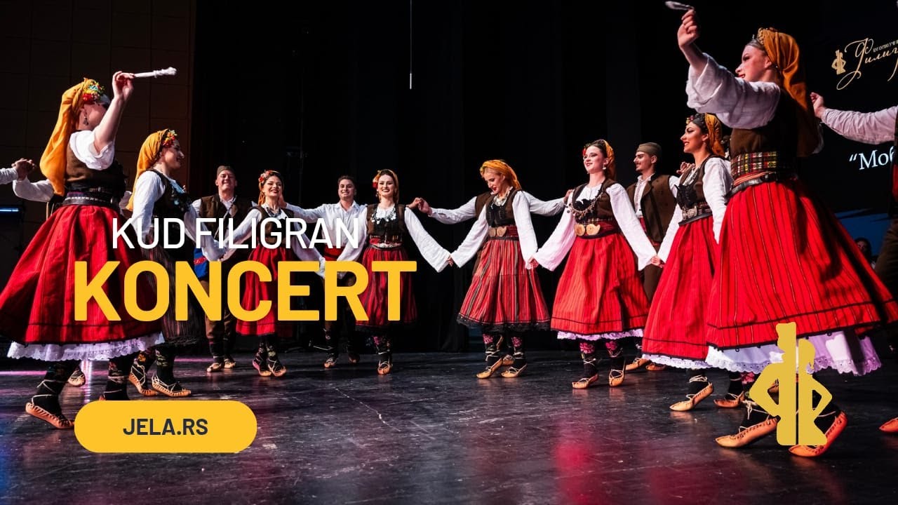 KONCERT - 30. MAJ 2025.