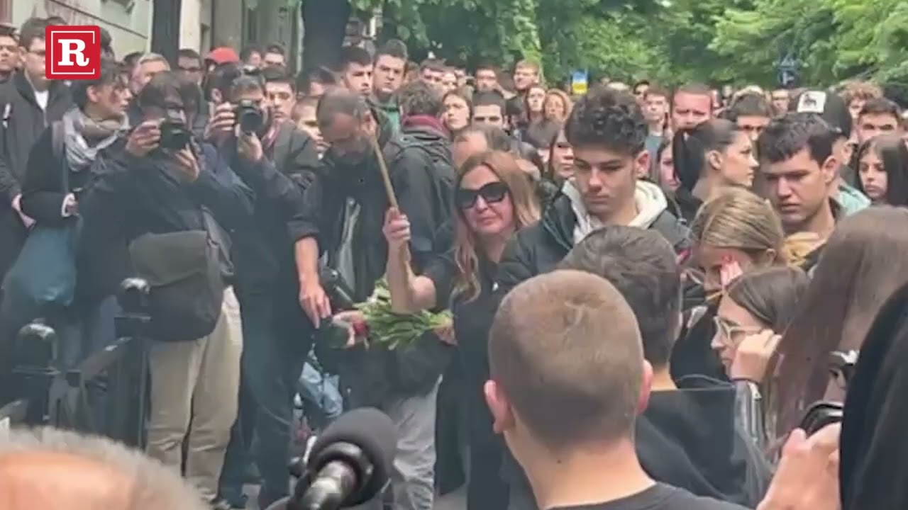 Majka devojčice sa spiska ubice: Bio je zlo!