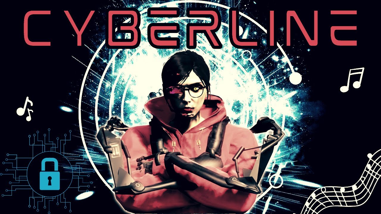 GTA 5 Roleplay - CYBERLINE SONG by Hayley Tee | RedlineRP