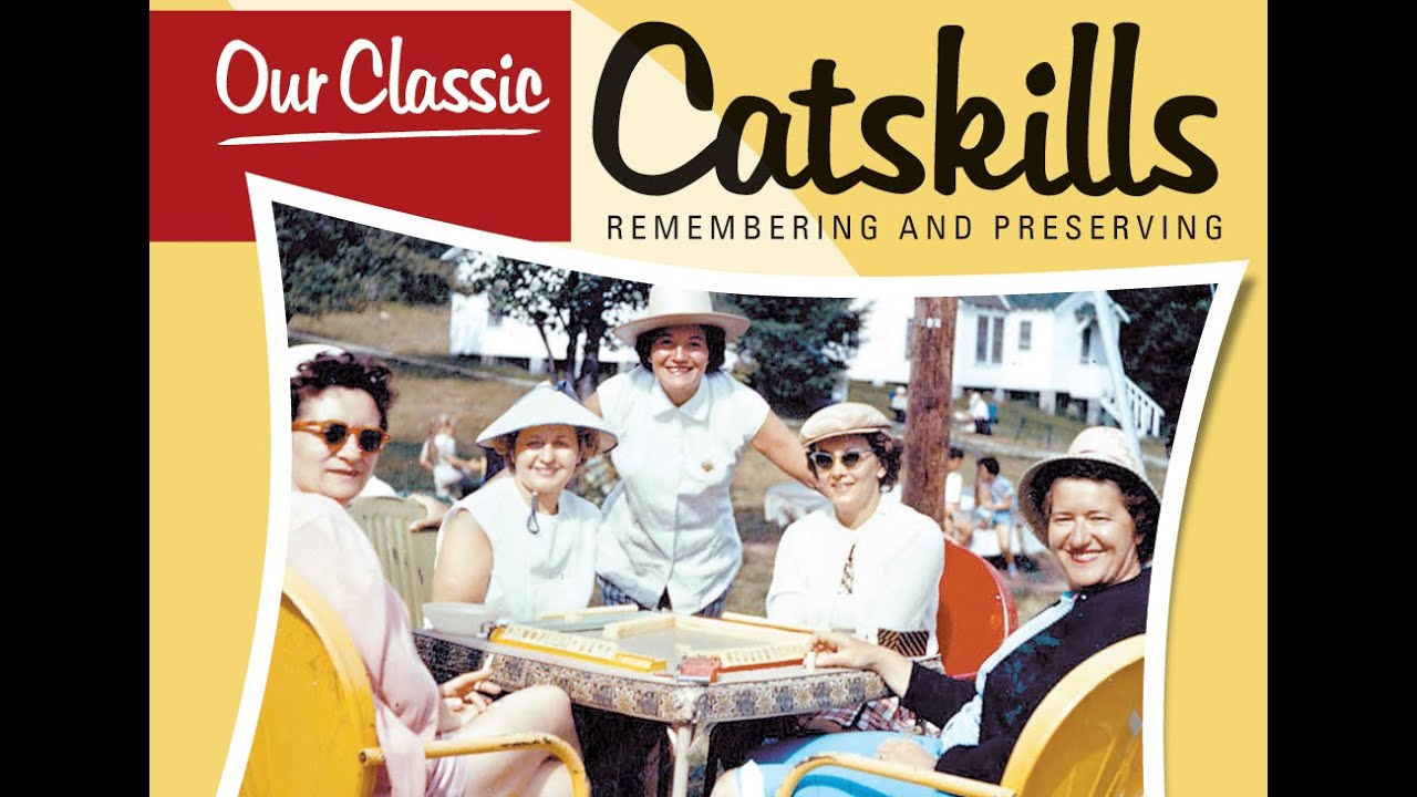 Classic Catskill Overview