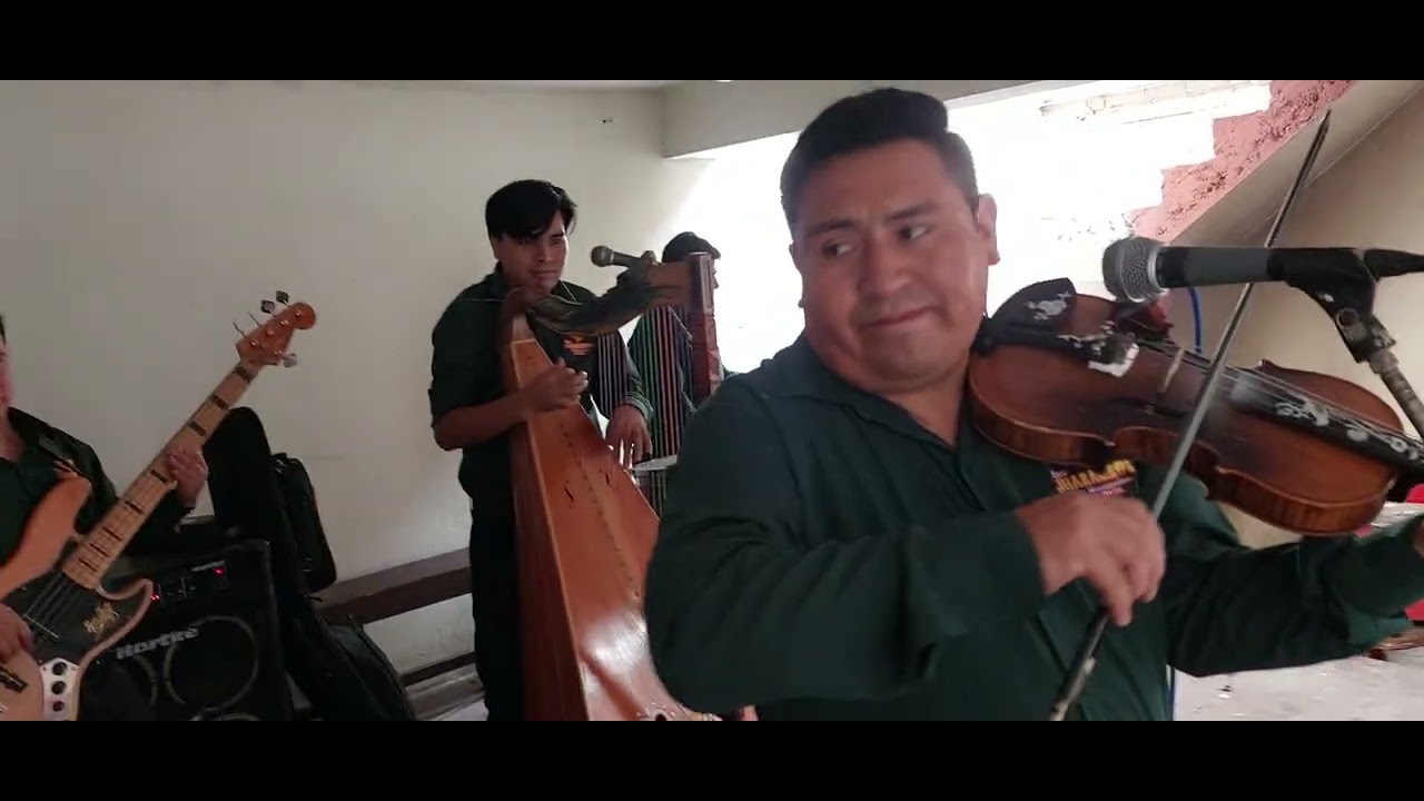 Los Jharaneros de Huancavelica 954784570 967113519