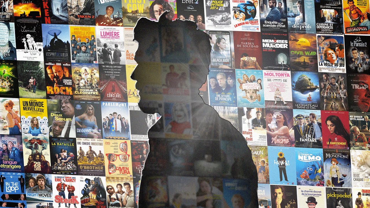 J'ai vu 100 films, quel est le bilan ?