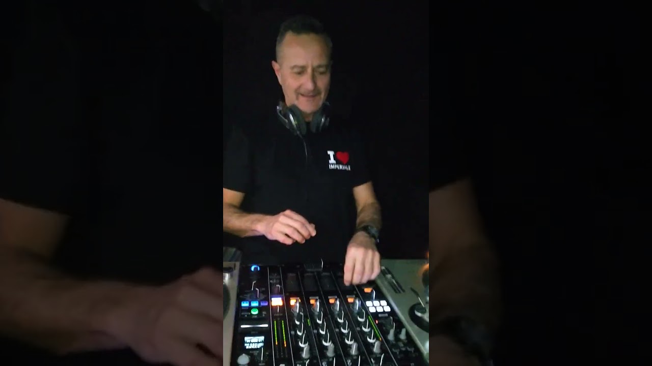 apertura leggenda imperiale 11/3/2023 Andrea Giuditta e Raulo Vox